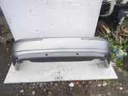 Hintere Stoßstange JAGUAR X-TYPE (X400) 2.2 D 1X4317D781A