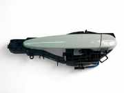 Türgriff links hinten BMW 3er Touring (F31) 7332267