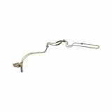 Klimaleitung NISSAN X-TRAIL (T30) 2.2 dCi 4x4