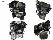 Motor AUDI A4 Allroad (8WH, B9) 2.0 TDI quattro DETA