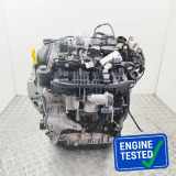 Motor AUDI A3 (8V1, 8VK) S3 quattro DJHA