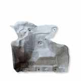 Heat Insulation VW TRANSPORTER VI (T6) Minibus / passenger (SGB, SGG, SGJ) 2.0 TDI 7E0825651