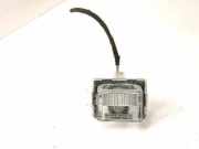 Kennzeichenbeleuchtung