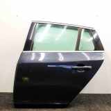 Tür links hinten Volvo V60 I (155)