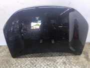 Motorhaube OPEL FRONTERA A (5_MWL4) 2.8 TD (5BMWL4)