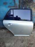 Tür rechts hinten Toyota Avensis (T25)
