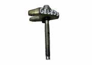 Dichtung für Düsenhalter Nissan Qashqai (J10)