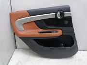 Türpolster hinten links MINI COUNTRYMAN (F60) Cooper S 7451175