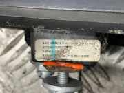 Dachreling-Set MERCEDES-BENZ E (W212) E 220 CDI / BlueTEC (212.001, 212.002) A2128900293