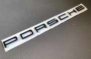 Emblem Porsche Boxster (981)