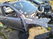 LÄNGSTRÄGER NISSAN X-TRAIL (T31) 2.0 dCi FWD