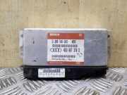 ABS Steuergerät AUDI A4 (8D2, B5) 1.6 0265108005 4D0907379D