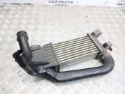 Ladeluftkühler Opel Astra J (P10) 13128926