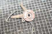 Achsschenkel (ABS) links vorne Ford EcoSport ()