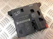 Türsteuergerät hinten links MERCEDES-BENZ E (W211) E 320 CDI (211.022) a2118201526 2118201526