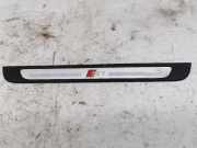 Zierleiste Audi A1 (8X) 8X4853373A