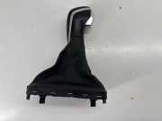 Schaltmanschette Leder AUDI A7 Sportback (4GA, 4GF) 3.0 TFSI quattro