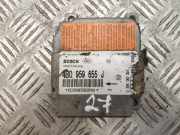Airbag-Steuergerät AUDI A6 (4B2, C5) 1.9 TDI 4B0959655J