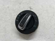 Schalter für Licht Audi A6 (4F, C6) 4F1941531E