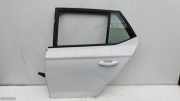 Tür links hinten Skoda Fabia III Kombi (NJ)