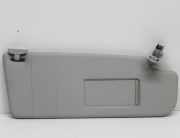 Rechte Sonnenblende SKODA FABIA II (542) 1.4 TDI 1Z0857561