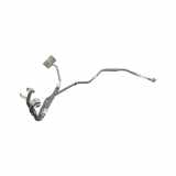 Kondensatorschlauch Audi A6 Avant (4B, C5)