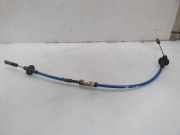 Clutch Cable AUDI 80 (81, 85, B2) 1.6