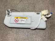 Sonnenblende links Opel Grandland X (A18)