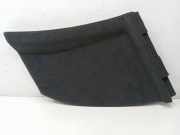 Kofferraumpolster links PORSCHE MACAN (95B) 3.0 S 95B863989A