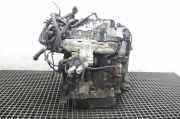Motor ohne Anbauteile (Benzin) Peugeot Boxer Kasten () DW10FUD