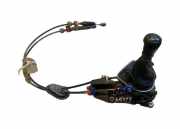 Gangschaltmechanismus NISSAN X-TRAIL (T31) 2.0 dCi JY00A