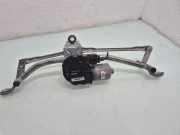 Scheibenwischermechanismus vorne BMW X3 (F25) xDrive 28 i 3397021315