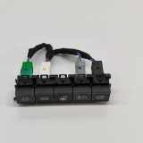 Tastenpanel CITROËN C4 III (BA_, BB_, BC_) e-C4 (BCZKXC) 98355025ZD 98355026ZD