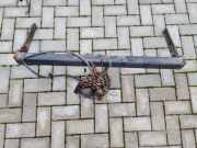 Anhängerkupplung VW Passat B6 CC (357)