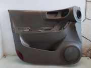 Türverkleidung vorne links HYUNDAI SANTA FÉ I (SM) 2.0 CRDi 4x4