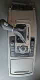 Mittelkonsole AUDI A6 (4F2, C6) S6 quattro 4F2864261 P0106729