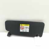 Linke Sonnenblende BMW iX1 (U11 BEV) xDrive 30 7952591