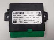 Einparkhilfe PDC Steuergerät PEUGEOT 2008 1.2 VTi 9807357180 0263004700