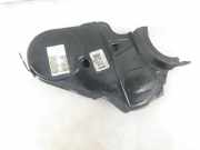 Timing Belt Protection Cover VOLVO S60 I 2.4 D5 8631627