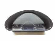 Kombiinstrument MERCEDES-BENZ C (W203) C 200 CDI (203.004) A2035407111