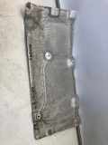 Heat Insulation BMW X3 (G01, F97) M Competition