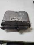 Motorsteuergerät ECU OPEL VECTRA B Hatchback (38_) 2.0 i 16V 0281010021