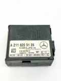 Alarmblock MERCEDES-BENZ SL (R230) 500 (230.471) 2118209126 A2118209126
