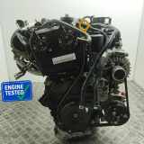 Motor CUPRA FORMENTOR 2.0 TSI 4Drive DNFB
