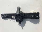 Türfensterheber hinten links BMW 2 Active Tourer (F45) 218 d 13262410