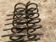 Schraubenfeder hinten links FORD GRAND C-MAX (DXA/CB7, DXA/CEU) 2.0 TDCi