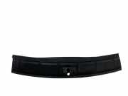 Kofferaum Schlossverkleidung