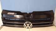Vorderer oberer Gitter VW TRANSPORTER VI (T6) Furgon (SGA, SGH) 2.0 TDI 7E0010684Q
