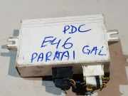 Einparkhilfe PDC Steuergerät BMW 3 (E46) 316 i 6916405