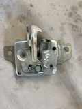 Motorhaubenschloss RENAULT MODUS / GRAND MODUS (F/JP0_) 1.5 dCi (JP0G, JP0H)